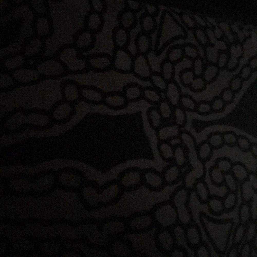 Meet your Posher, Jaliyah